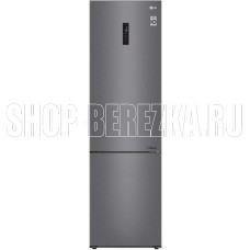 LG GA-B509CLSL 384л. графитовый