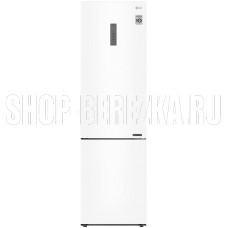 LG GA-B509CQWL 384л. белый