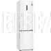 LG GA-B509CQWL 384л. белый