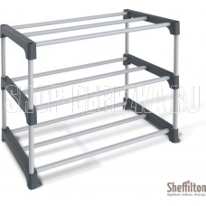 SHEFFILTON SHT-SR6-P/SR3-P пластик серый/темно-серый (982055)