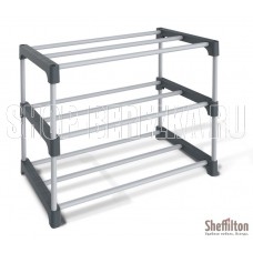 SHEFFILTON SHT-SR6-P/SR3-P пластик серый/темно-серый (982055)