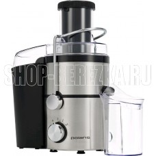 POLARIS PEA 0934A , нержавеющая сталь/черный