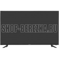 HARPER 55U660TS UHD SMART TV безрамочный