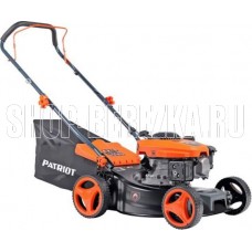 PATRIOT 512109400 PT 400