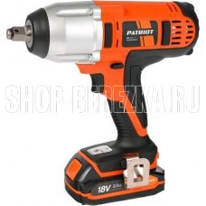 PATRIOT 180301561 BR 360UES 1/2. Гайковерт ударный