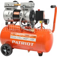 PATRIOT 525301921 WO 24-260S Компрессор поршневой безмасляный