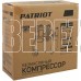 PATRIOT 525301921 WO 24-260S Компрессор поршневой безмасляный