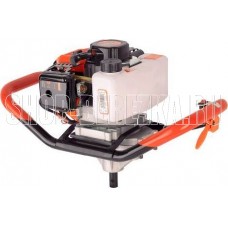 PATRIOT 742104476 PT AE140D Мотобур бензиновый (без шнека)