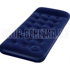 BESTWAY 67223 1 местн. SINGLE 185*76*28