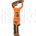 PATRIOT 120301435 RS 909 Пила сабельная сетевая