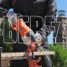 PATRIOT 120301435 RS 909 Пила сабельная сетевая