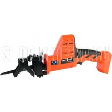 PATRIOT 250205121 RS 202 21В UES Пила сабельная