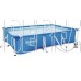 BESTWAY 56403 STEEL PRO