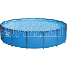 BESTWAY 56950 Бассейн с набором 427*107 см