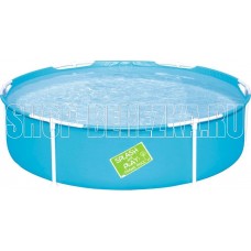 BESTWAY 56283 Каркасный бассейн 152х38см, 580л