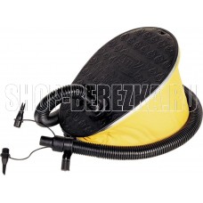 BESTWAY 62005 Насос ножной 28х22см