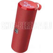 HOCO (6931474721051) BS33 Voice Red