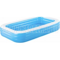 BESTWAY 54009 Надувной семейный бассейн, 305 х 183 х 56 см, 1161 л