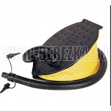 BESTWAY 62023 Насос ножной 23х15см