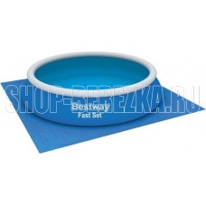 BESTWAY 58003 488х488см