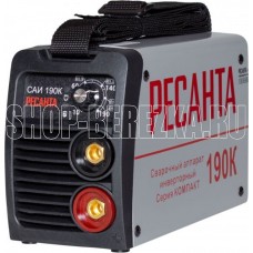 РЕСАНТА САИ-190К (компакт)
