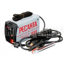 РЕСАНТА САИ-160К (компакт)