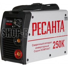 РЕСАНТА САИ-250К (компакт) РЕСАНТА САИ-250К (компакт)