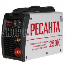 РЕСАНТА САИ-250К (компакт)