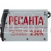 РЕСАНТА САИ-250К (компакт) 65/38