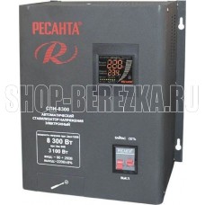 РЕСАНТА СПН-8300