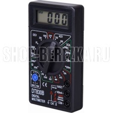РЕСАНТА DT830B