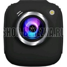 SHO-ME FHD-825 (с камерой заднего вида)