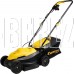 CHAMPION EM3411 Газонокосилка электрическая