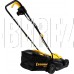 CHAMPION EM3411 Газонокосилка электрическая