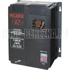 РЕСАНТА СПН-5400