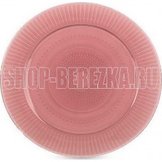 LUMINARC ЛУИЗ ЛИЛАК тарелка десертная 19см (L5169)