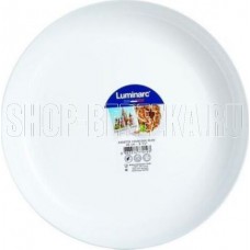 LUMINARC ФРЕНДС ТАЙМ блюдо для подачи 25см ПЛОВ (P6282)