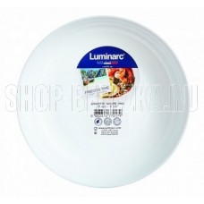 LUMINARC ФРЕНДС ТАЙМ тарелка для подачи 17см (P6280)