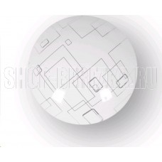 СПУТНИК SP-FCL SG24W белый