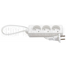 СПУТНИК УК-203 5м 3гн. белый