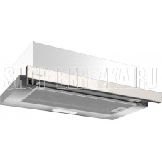 ELIKOR ИНТЕГРА GLASS 50Н-400-В2Д нерж/стекло бежевое (943924)
