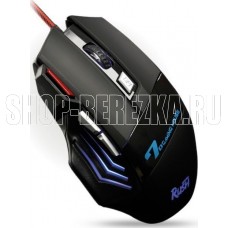SMARTBUY (SBM-721G-K)- ZOMBIE