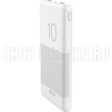 GOLF G80_White - 10000 Mah