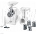 BOSCH MFW2515W
