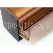 БИТЕЛ МС-1 Венге/Ясень/Бронзовый С-109