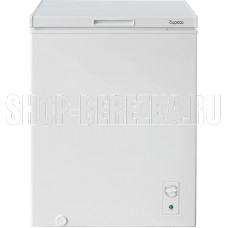 БИРЮСА 170KX 142л (ларь)