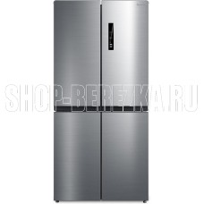 БИРЮСА CD 466 I 450л нерж.сталь