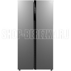БИРЮСА SBS 587 I 510л нерж.сталь