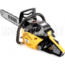 DENZEL 95235 Пила цепная бензиновая DGS-5820, шина 50 см, 58см3, 4,1 л.с. DENZEL 95235 Пила цепная бензиновая DGS-5820, шина 50 см, 58см3, 4,1 л.с.