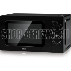 BBK 20MWS-717M/B Черный